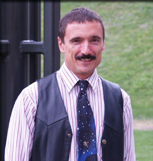 Russell Briggs